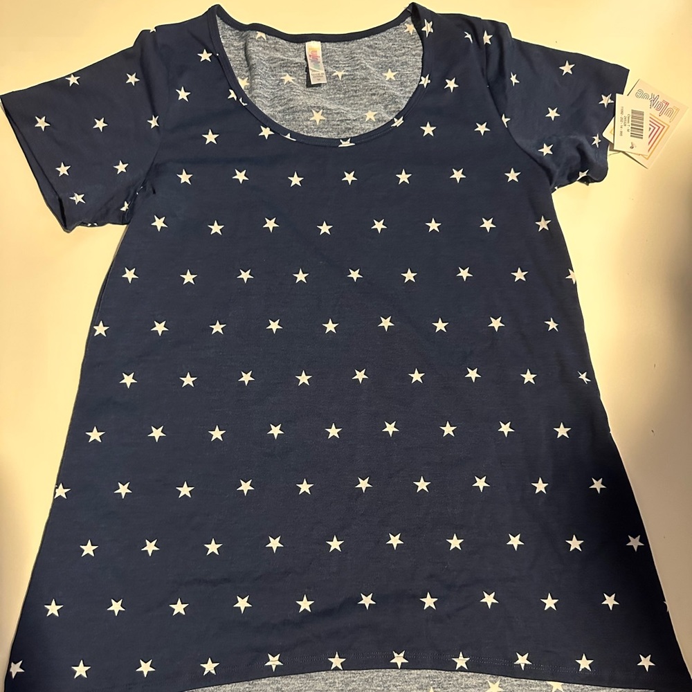 Lularoe Classic T